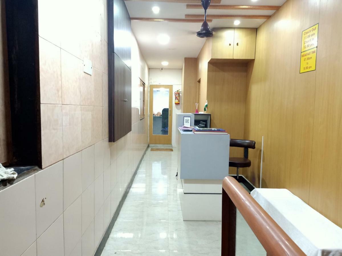 مومباي Mabrook Dormitory المظهر الخارجي الصورة
