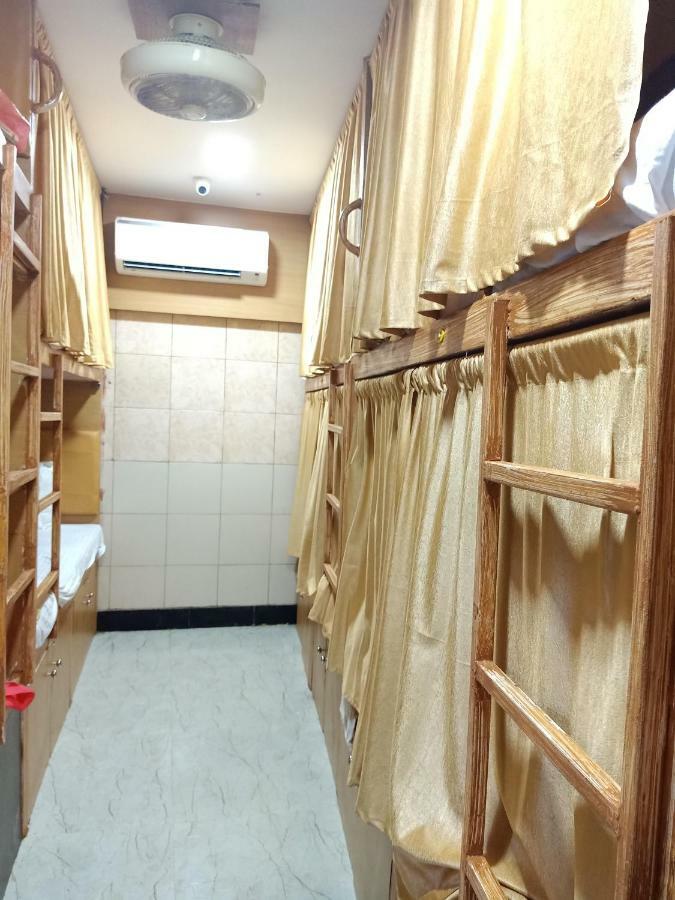 مومباي Mabrook Dormitory المظهر الخارجي الصورة